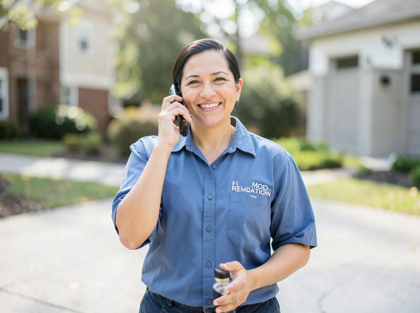 Mold Remediation Ritzville, WA FAQs